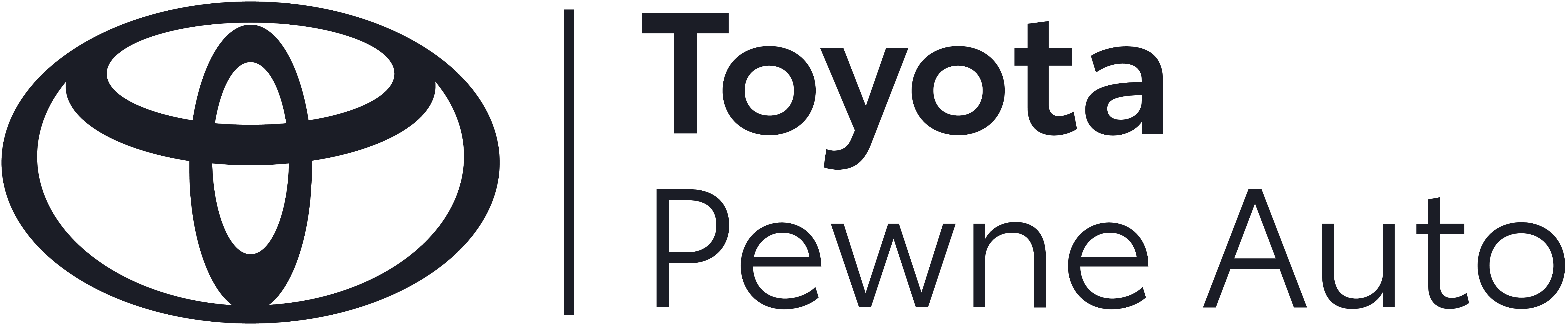 Toyota Pewne Auto