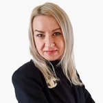 Anna Wacławska Toczek